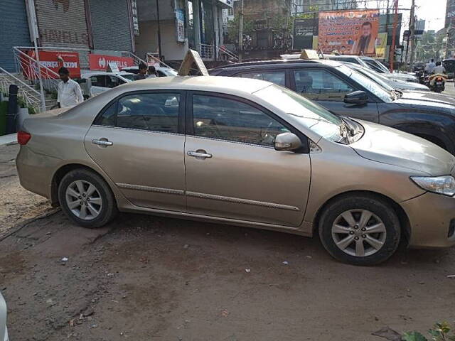 Used Toyota Corolla Altis [2011-2014] G Diesel in Patna