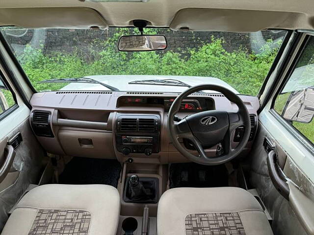 Used Mahindra Bolero [2011-2020] Power Plus ZLX [2016-2019] in Dehradun