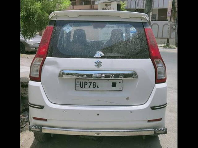 Used Maruti Suzuki Wagon R 1.0 [2014-2019] LXI CNG in Kanpur