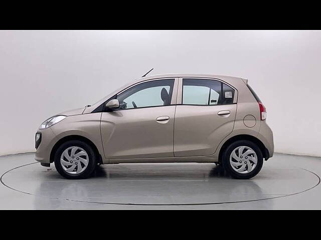 Used Hyundai Santro Sportz [2018-2020] in Bangalore