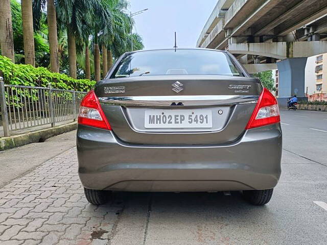 Used Maruti Suzuki Swift Dzire [2015-2017] VXI in Mumbai