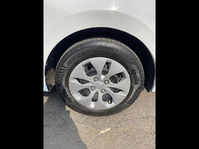 Used Hyundai Xcent [2014-2017] SX 1.1 CRDi (O) in Mumbai