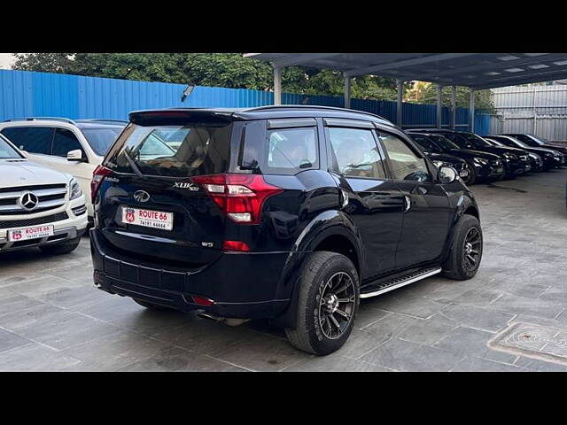 Used Mahindra XUV500 W5 [2018-2020] in Chennai