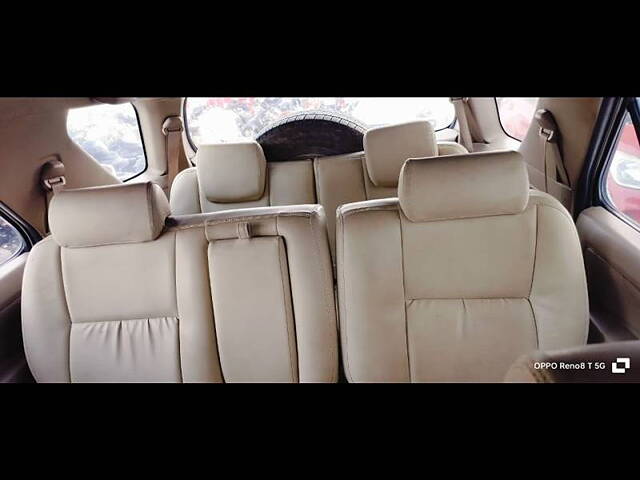 Used Toyota Innova [2009-2012] 2.5 VX 8 STR BS-IV in Bangalore