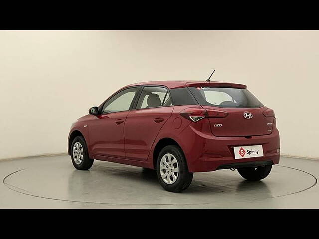 Used Hyundai Elite i20 [2014-2015] Magna 1.2 in Pune