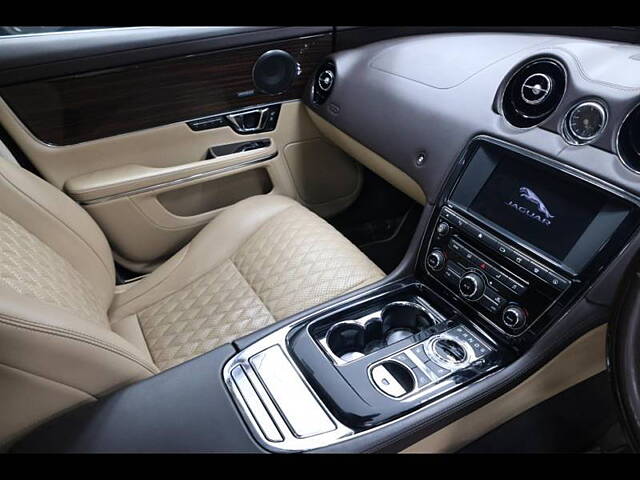 Used Jaguar XJ L 3.0 Portfolio in Chennai