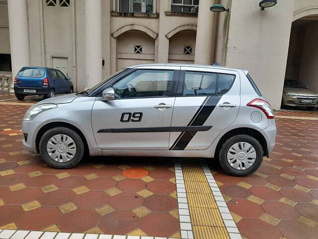 Used Maruti Suzuki Swift [2011-2014] VDi in Mumbai