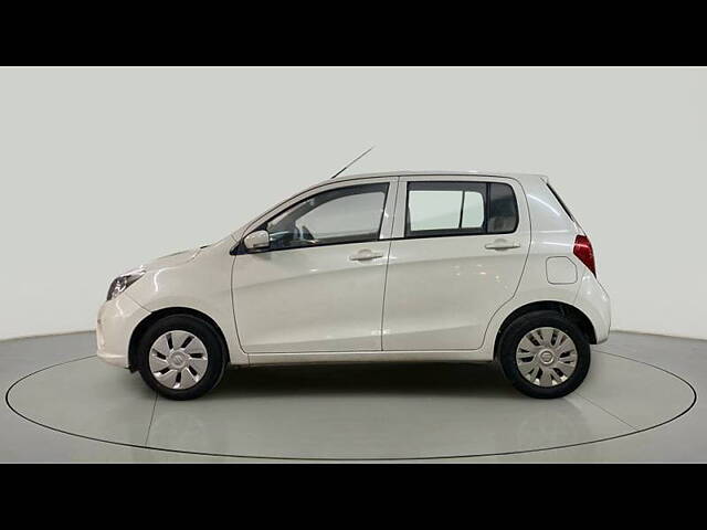 Used Maruti Suzuki Celerio [2017-2021] ZXi [2017-2019] in Ludhiana