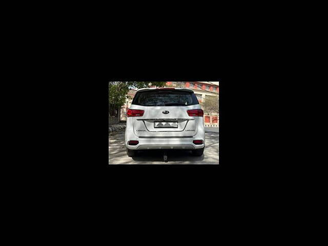 Used Kia Carnival [2020-2023] Limousine Plus 7 STR in Delhi