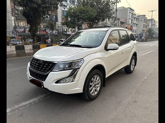 Used Mahindra XUV500 W7 [2018-2020] in Delhi