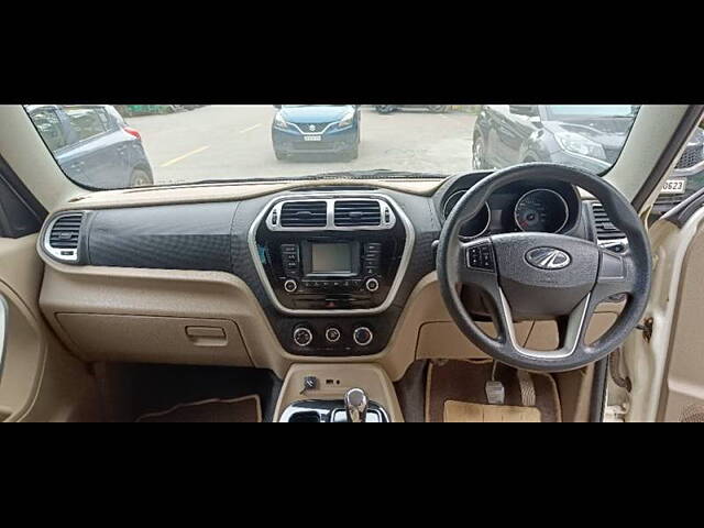 Used Mahindra TUV300 [2015-2019] T8 AMT in Bangalore