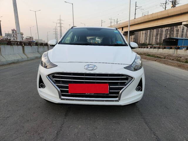 Used 2022 Hyundai Grand i10 NIOS in Noida