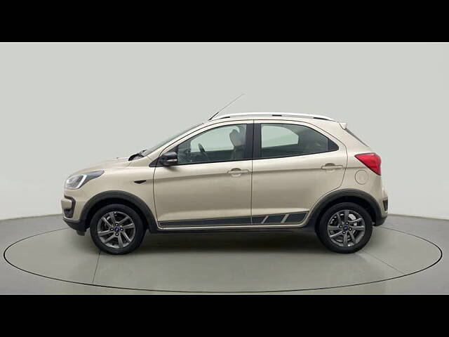 Used Ford Freestyle Titanium 1.2 Ti-VCT [2018-2020] in Bangalore