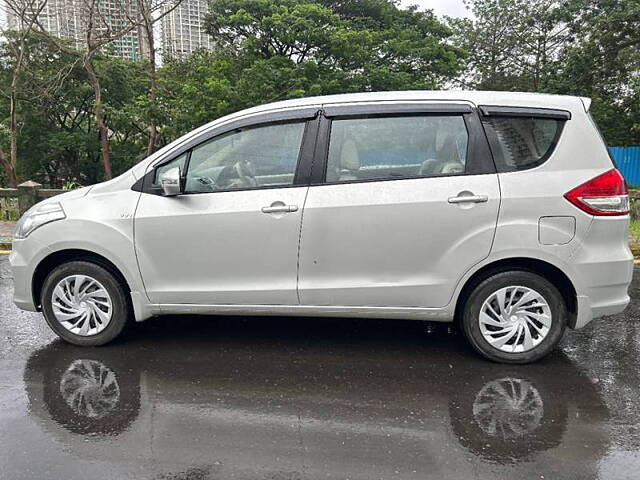 Used Maruti Suzuki Ertiga [2015-2018] VXI CNG in Mumbai