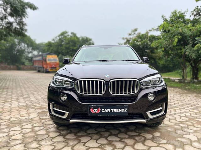 Used 2019 BMW X5 in Delhi