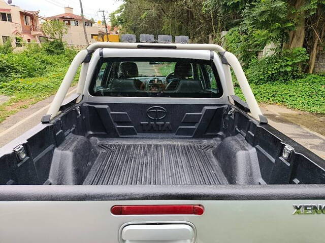 Used Tata Xenon XT EX 4x4 [2014-2017] in Mysore