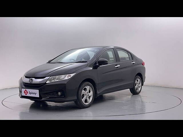 Used 2016 Honda City in Bangalore