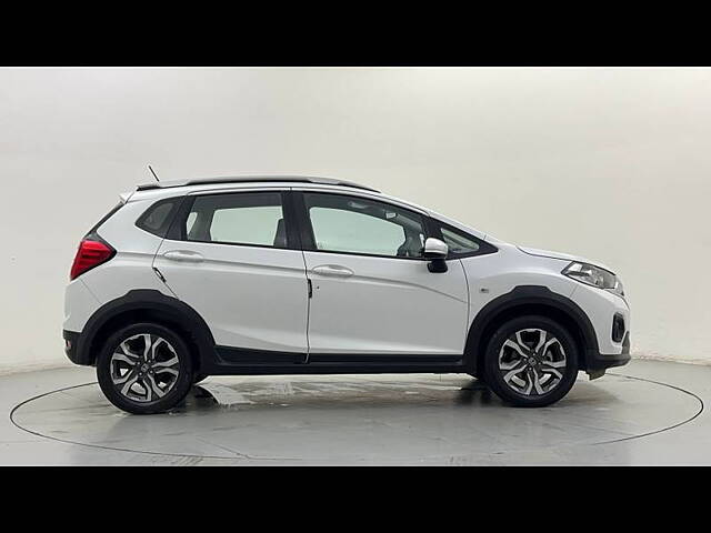 Used Honda WR-V SV MT Petrol in Gurgaon