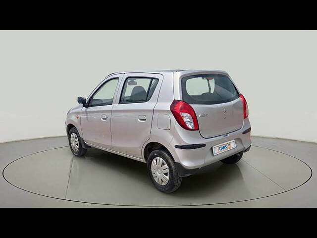 Used Maruti Suzuki Alto 800 LXi (O) in Indore