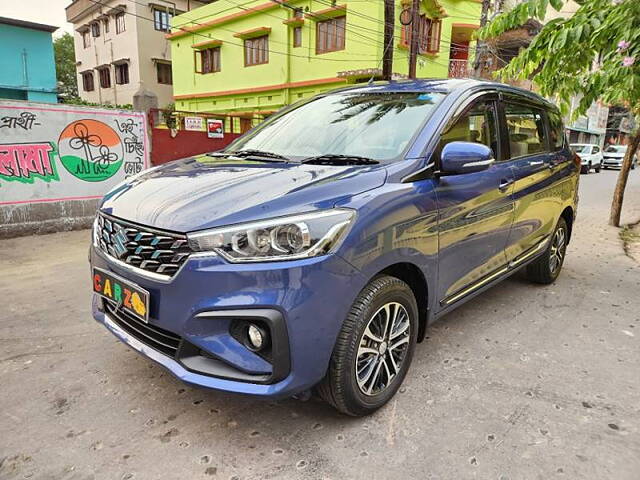 Used Maruti Suzuki Ertiga VXi (O) in Siliguri