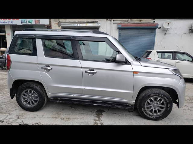 Used Mahindra TUV300 [2015-2019] T10 in Dehradun