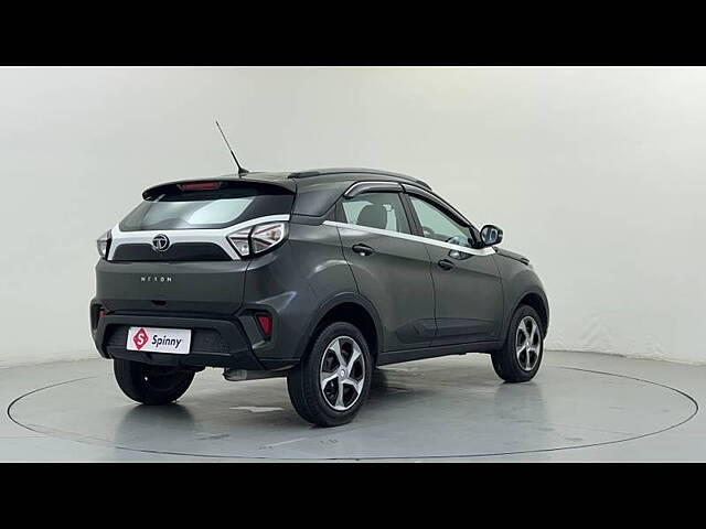 Used Tata Nexon [2020-2023] XM (S) [2020-2023] in Delhi