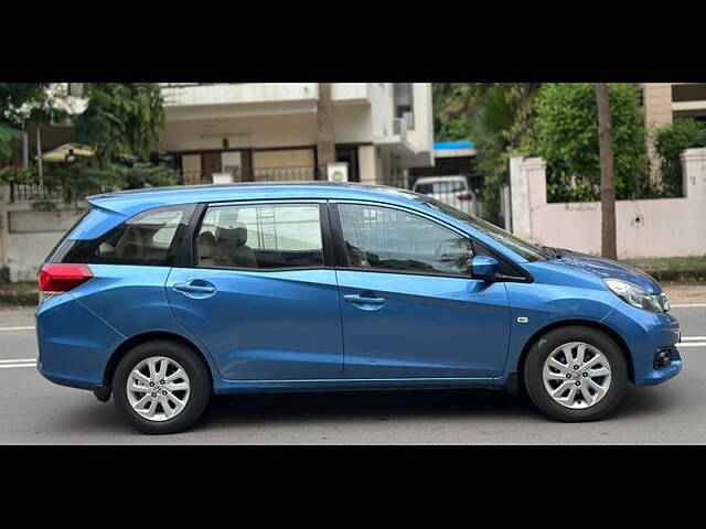 Used Honda Mobilio V (O) Petrol in Ahmedabad