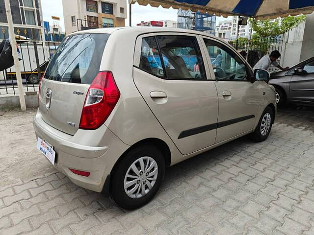 Used Hyundai i10 [2010-2017] Magna 1.2 Kappa2 in Chennai