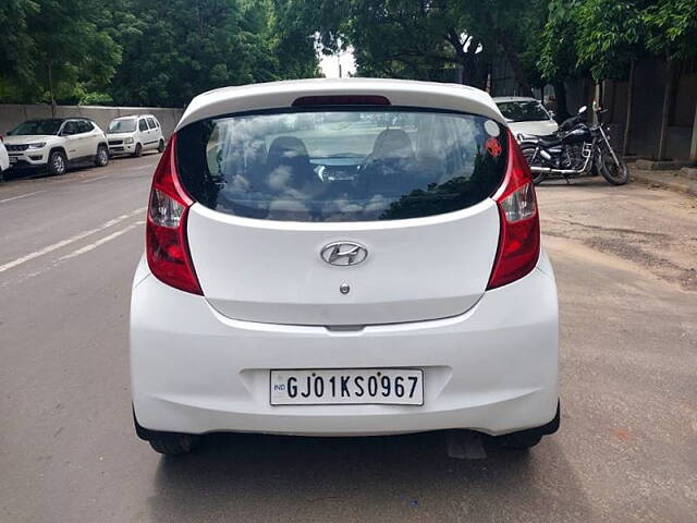 Used Hyundai Eon Era + in Ahmedabad