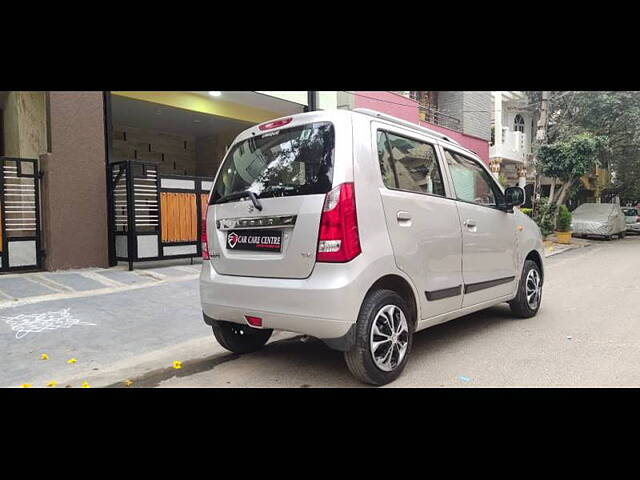 Used Maruti Suzuki Wagon R [2006-2010] VXi Minor in Bangalore