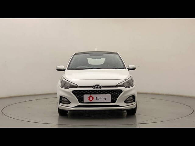 Used Hyundai Elite i20 [2018-2019] Asta 1.2 in Pune