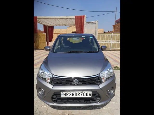 Used 2018 Maruti Suzuki Celerio in Gurgaon