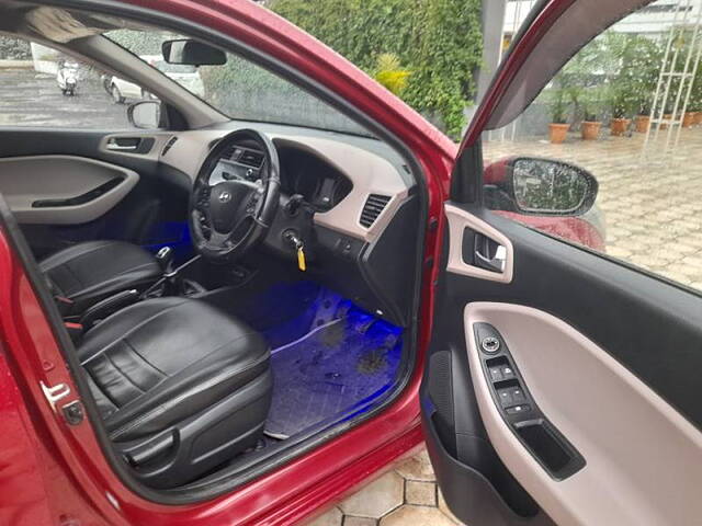 Used Hyundai Elite i20 [2019-2020] Magna Plus 1.4 CRDi in Nashik