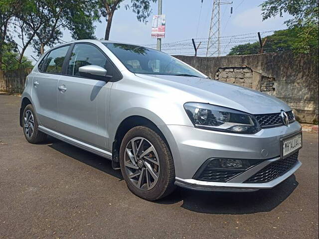 Used Volkswagen Polo Comfortline 1.0L MPI in Pune