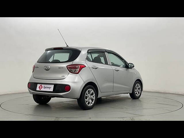 Used Hyundai Grand i10 [2013-2017] Sports Edition 1.2L Kappa VTVT in Gurgaon