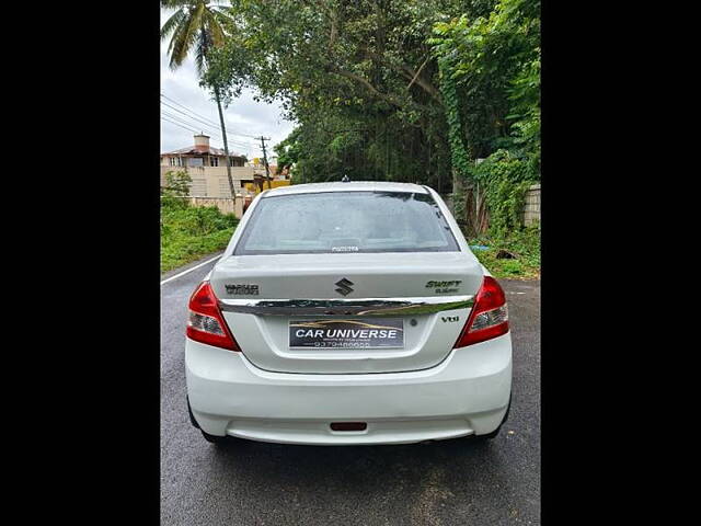 Used Maruti Suzuki Swift DZire [2011-2015] VDI in Mysore