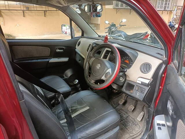 Used Maruti Suzuki Wagon R 1.0 [2014-2019] LXI CNG (O) in Mumbai