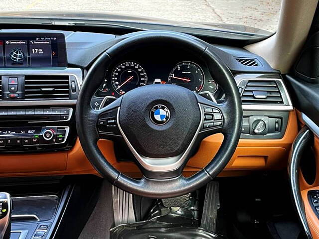 Used BMW 3 Series GT [2016-2021] 330i M Sport [2017-2019] in Delhi