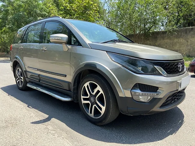 Used 2017 Tata Hexa in Delhi