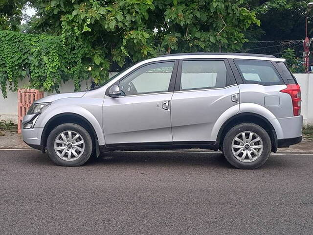 Used Mahindra XUV500 [2015-2018] W10 AT in Kanpur