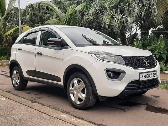 Used 2019 Tata Nexon in Mumbai