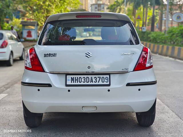 Used Maruti Suzuki Swift [2014-2018] Lxi (O) [2014-2017] in Mumbai