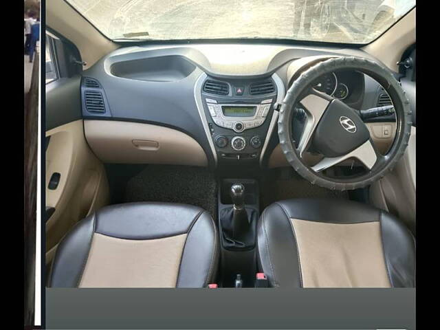 Used Hyundai Eon Sportz in Dehradun