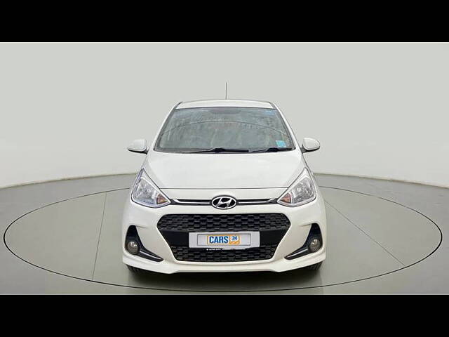 Used Hyundai Grand i10 Magna 1.2 Kappa VTVT in Delhi