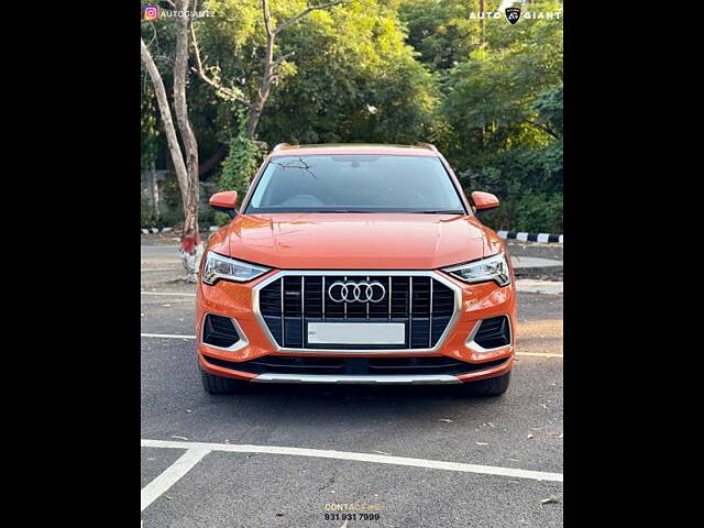 Used 2023 Audi Q3 in Ghaziabad