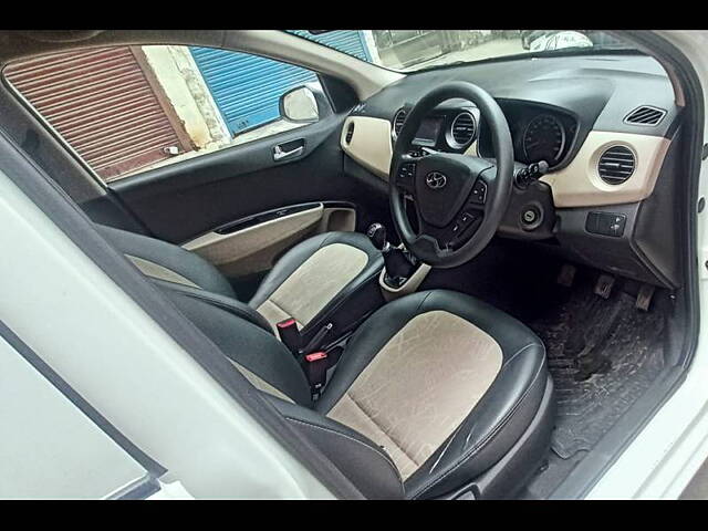 Used Hyundai Grand i10 Sportz 1.2 Kappa VTVT in Kanpur