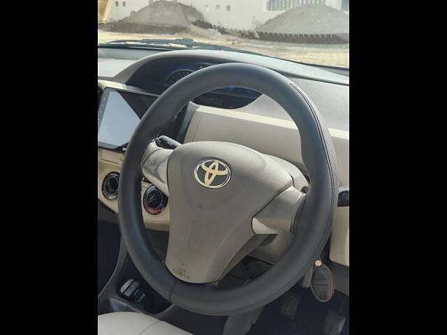 Used Toyota Etios Liva [2013-2014] GD in Nashik