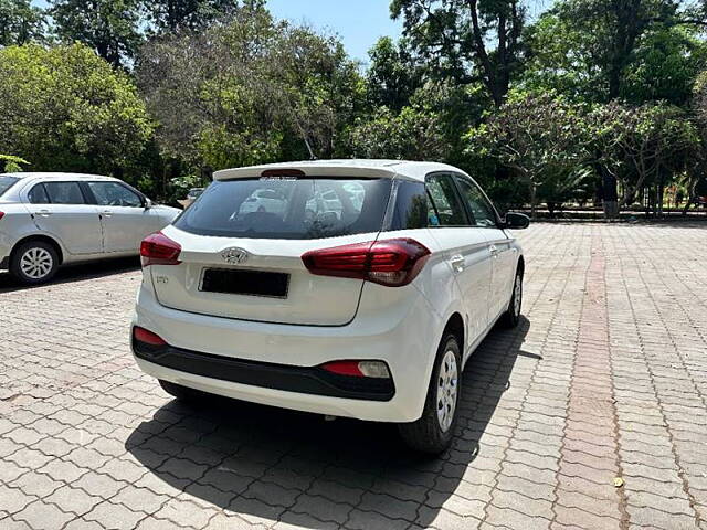 Used Hyundai Elite i20 [2017-2018] Magna Executive 1.4 CRDI in Jalandhar