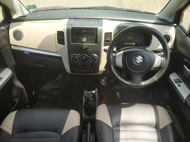 Used Maruti Suzuki Wagon R 1.0 [2014-2019] LXI CNG (O) in Pune