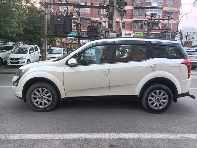 Used Mahindra XUV500 [2015-2018] W10 in Patna